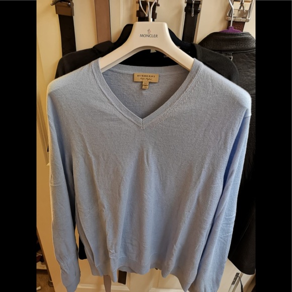 Burberry Other - Burberry sweater